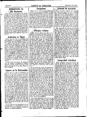 ABC SEVILLA 27-10-1985 página 60