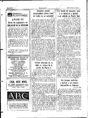 ABC SEVILLA 27-10-1985 página 68