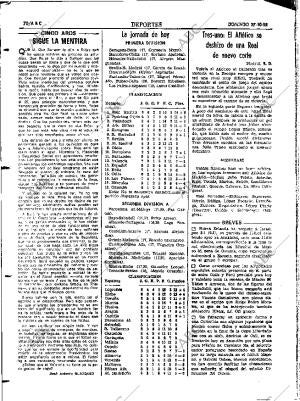 ABC SEVILLA 27-10-1985 página 70