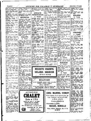 ABC SEVILLA 27-10-1985 página 78