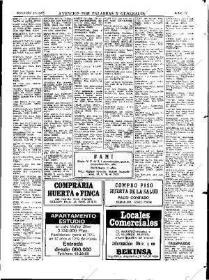 ABC SEVILLA 27-10-1985 página 79