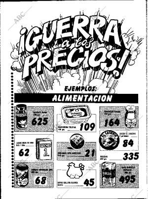 ABC SEVILLA 27-10-1985 página 8