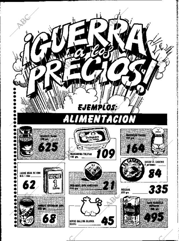 ABC SEVILLA 27-10-1985 página 8