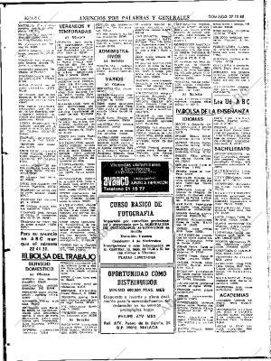 ABC SEVILLA 27-10-1985 página 80