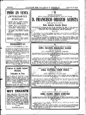 ABC SEVILLA 27-10-1985 página 84