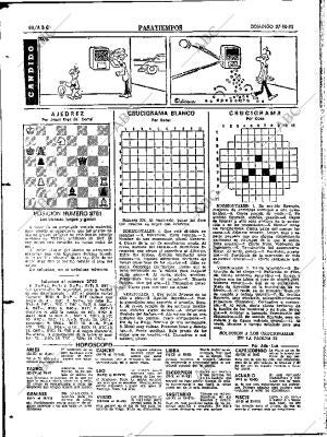 ABC SEVILLA 27-10-1985 página 88