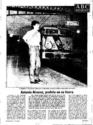 ABC SEVILLA 27-10-1985 página 89