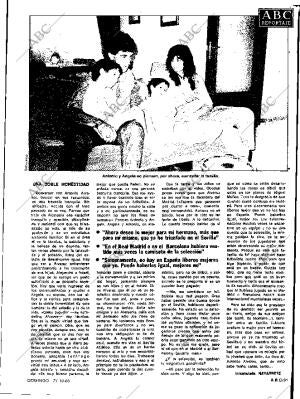 ABC SEVILLA 27-10-1985 página 91