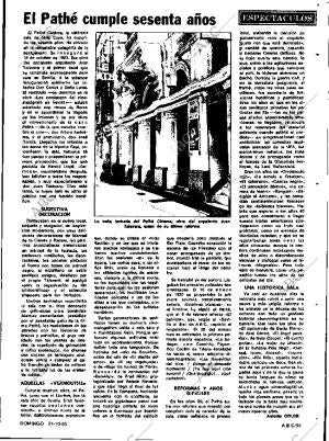 ABC SEVILLA 27-10-1985 página 99