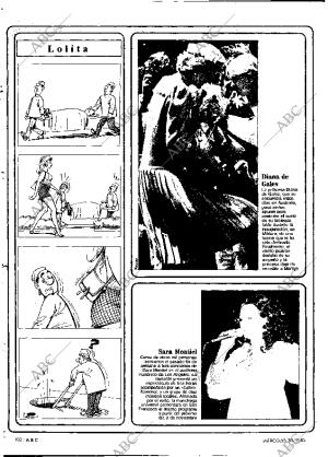 ABC MADRID 30-10-1985 página 102