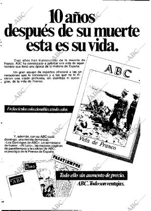 ABC MADRID 30-10-1985 página 104