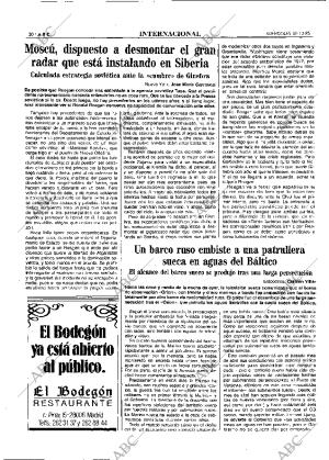 ABC MADRID 30-10-1985 página 30