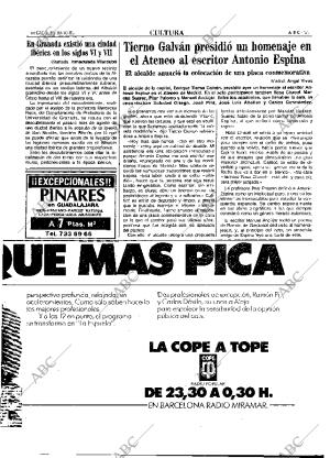 ABC MADRID 30-10-1985 página 51