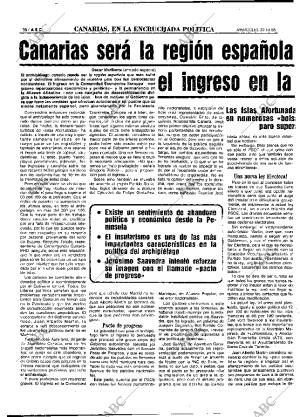 ABC MADRID 30-10-1985 página 56