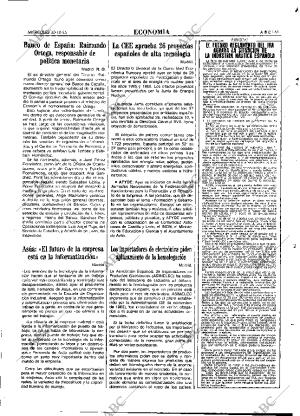 ABC MADRID 30-10-1985 página 61