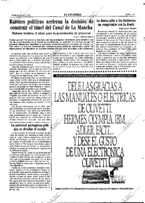 ABC MADRID 30-10-1985 página 63