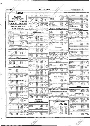ABC MADRID 30-10-1985 página 64