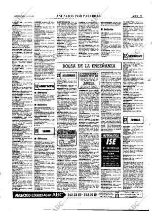 ABC MADRID 30-10-1985 página 93