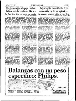 ABC SEVILLA 31-10-1985 página 25