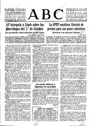 ABC MADRID 01-11-1985 página 13