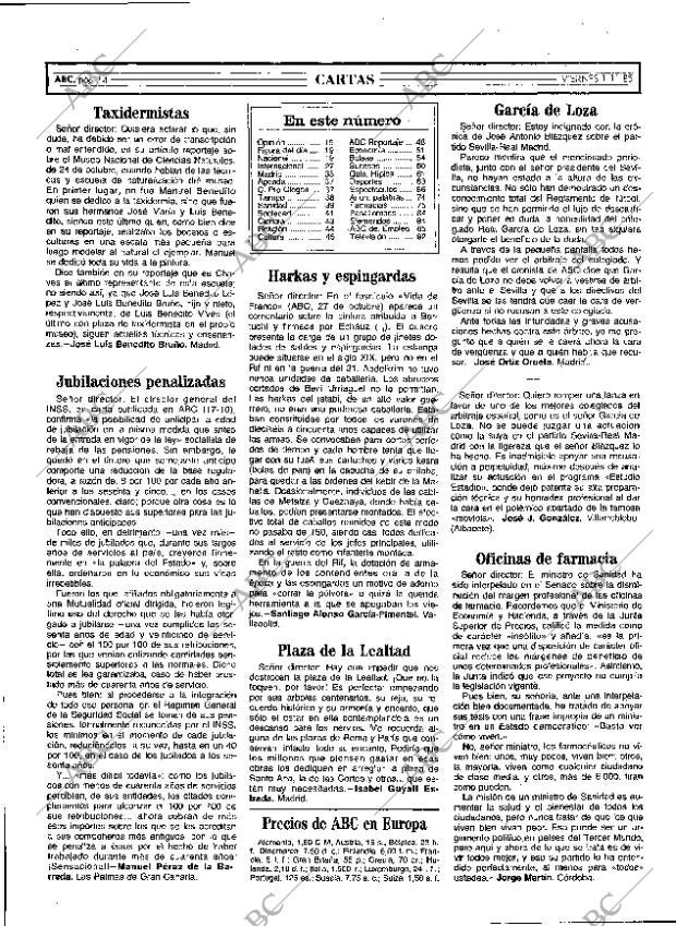 ABC MADRID 01-11-1985 página 14