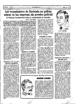 ABC MADRID 01-11-1985 página 19