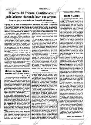 ABC MADRID 01-11-1985 página 21