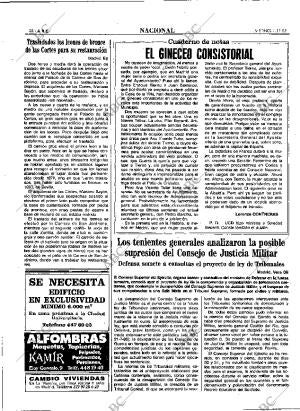 ABC MADRID 01-11-1985 página 22