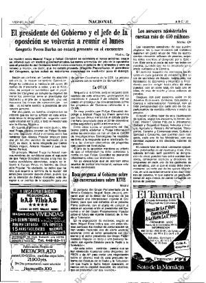 ABC MADRID 01-11-1985 página 23