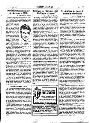ABC MADRID 01-11-1985 página 29