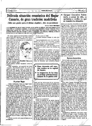 ABC MADRID 01-11-1985 página 41