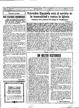 ABC MADRID 01-11-1985 página 44