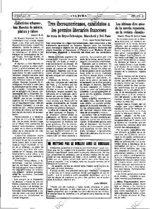 ABC MADRID 01-11-1985 página 45