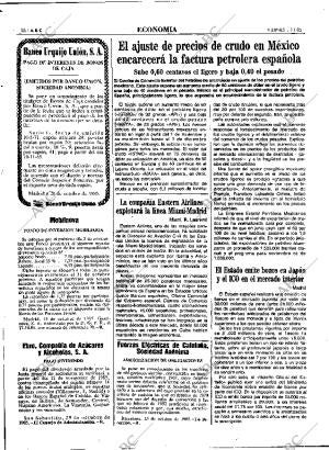 ABC MADRID 01-11-1985 página 58