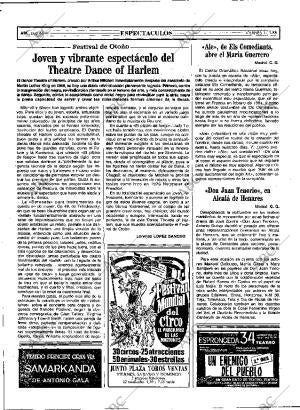ABC MADRID 01-11-1985 página 66