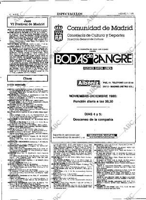 ABC MADRID 01-11-1985 página 70