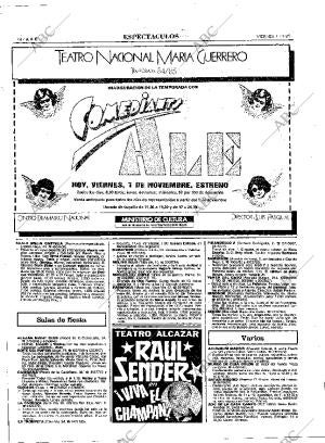 ABC MADRID 01-11-1985 página 74
