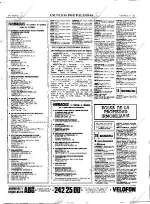 ABC MADRID 01-11-1985 página 76