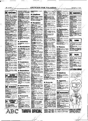 ABC MADRID 01-11-1985 página 80