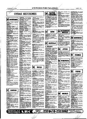 ABC MADRID 01-11-1985 página 81