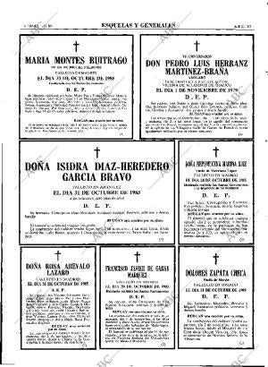 ABC MADRID 01-11-1985 página 83