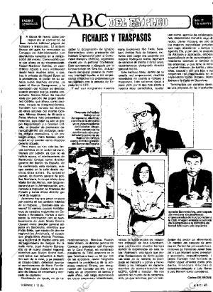 ABC MADRID 01-11-1985 página 85