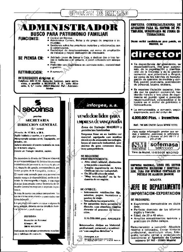 ABC MADRID 01-11-1985 página 89