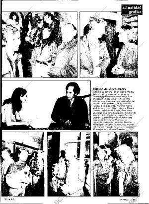 ABC MADRID 01-11-1985 página 90