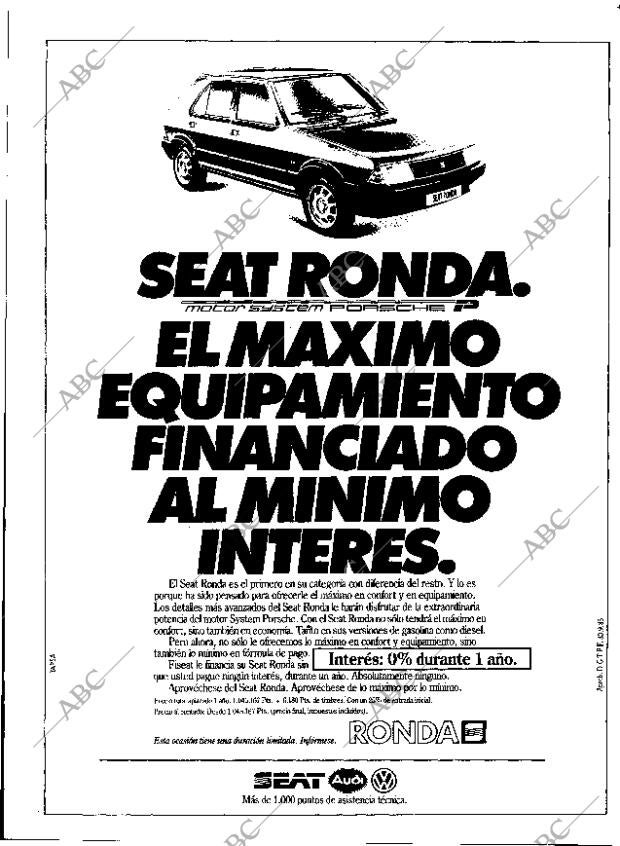 ABC MADRID 01-11-1985 página 91