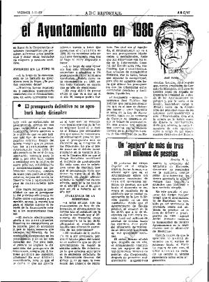 ABC SEVILLA 01-11-1985 página 41