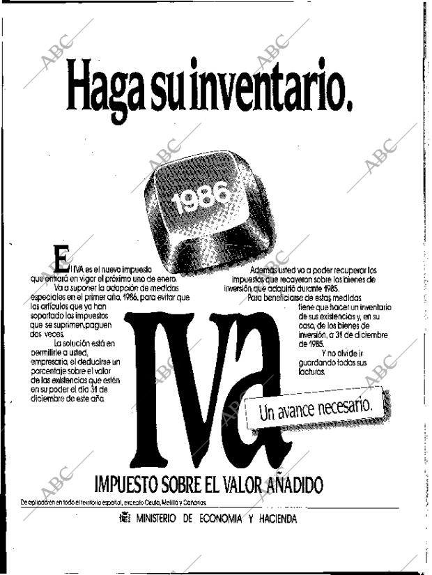 ABC SEVILLA 01-11-1985 página 78