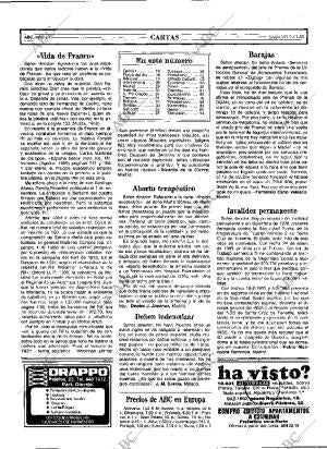 ABC MADRID 02-11-1985 página 14