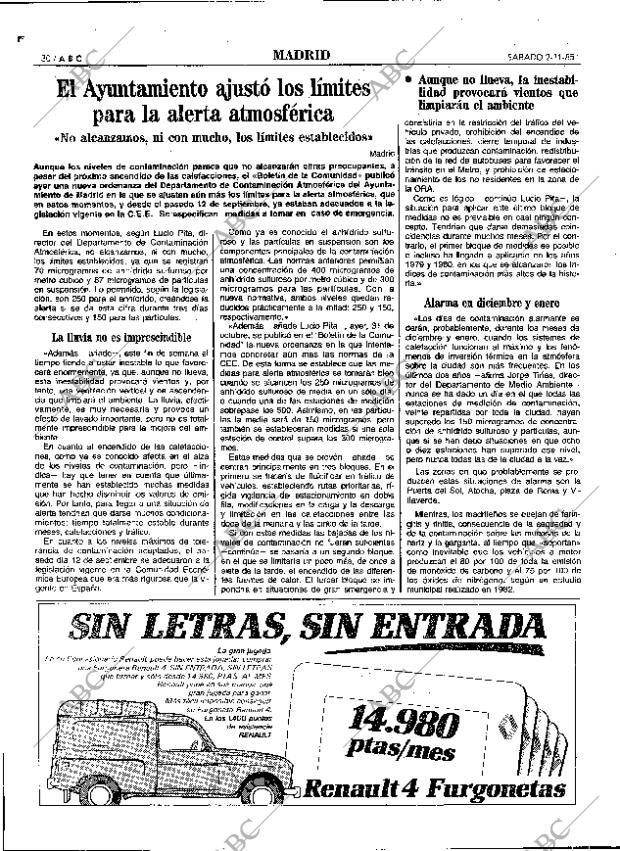 ABC MADRID 02-11-1985 página 30