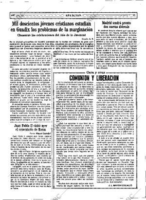 ABC MADRID 02-11-1985 página 32